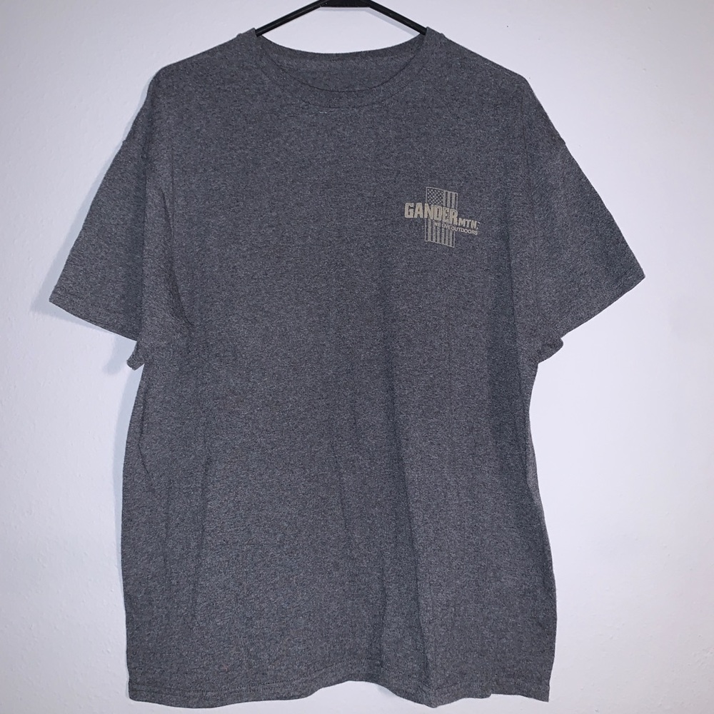 Grander Shirt